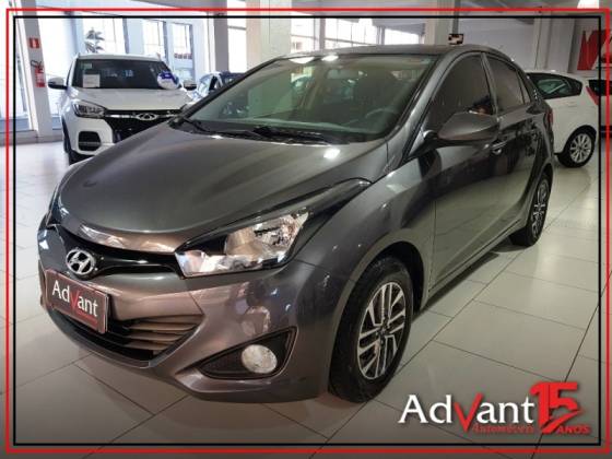HYUNDAI HB20S 1.6 COMFORT PLUS 16V FLEX 4P MANUAL HYUNDAI HB20S 1.6 COMFORT PLUS 16V FLEX 4P MANUAL